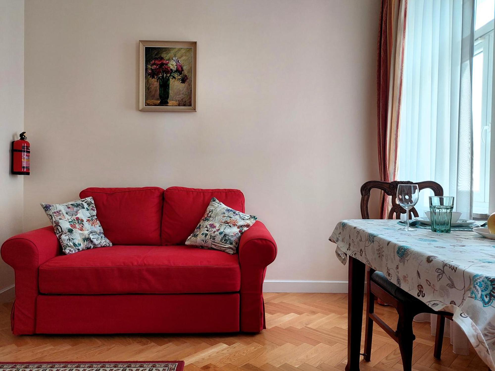 Apartamenty Metro Praga Βαρσοβία Εξωτερικό φωτογραφία