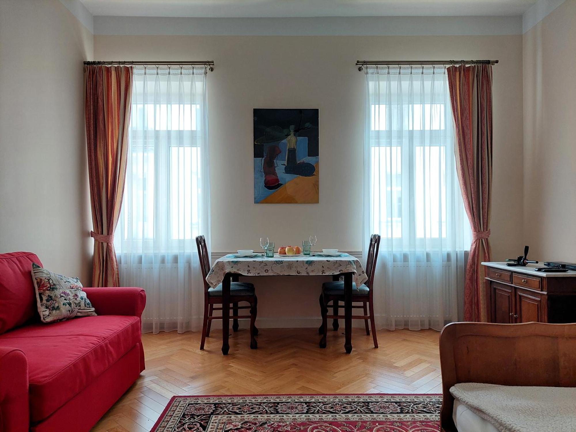Apartamenty Metro Praga Βαρσοβία Εξωτερικό φωτογραφία